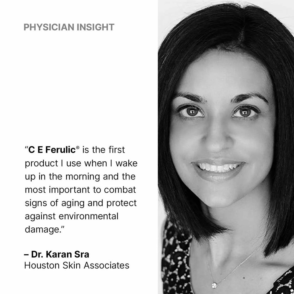 SkinCeuticals C E Ferulic® Vitamin C Serum