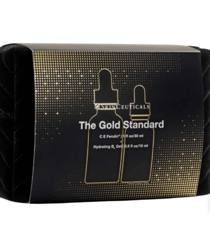SkinCeuticals The Gold Standard Holiday Kit ($265 Value)