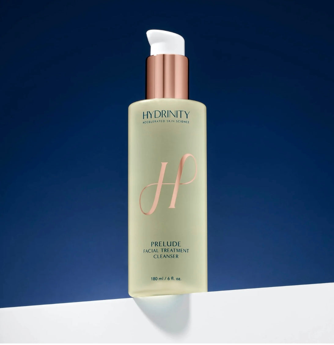 Hydrinity Prelude Facial Treatment Cleanser