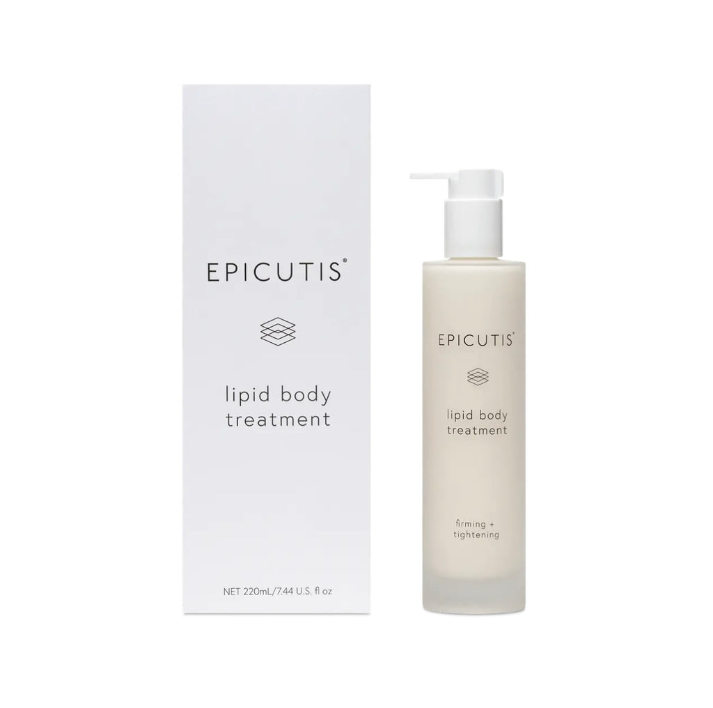 Epicutis Lipid Body Treatment