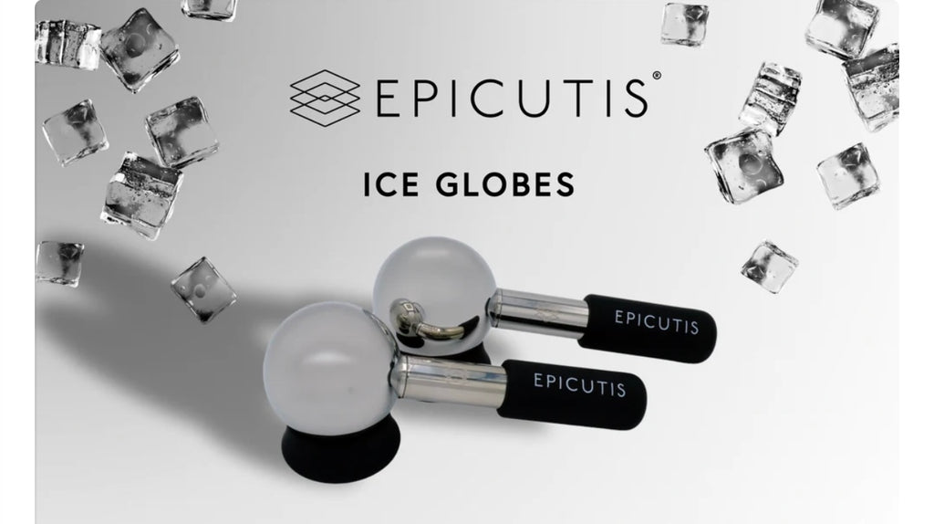 Epicutis Ice Globes