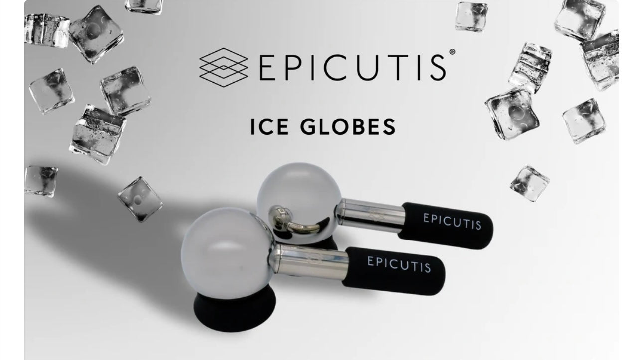 Epicutis Ice Globes