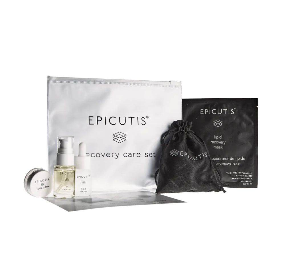 Epicutis Post Procedure Set