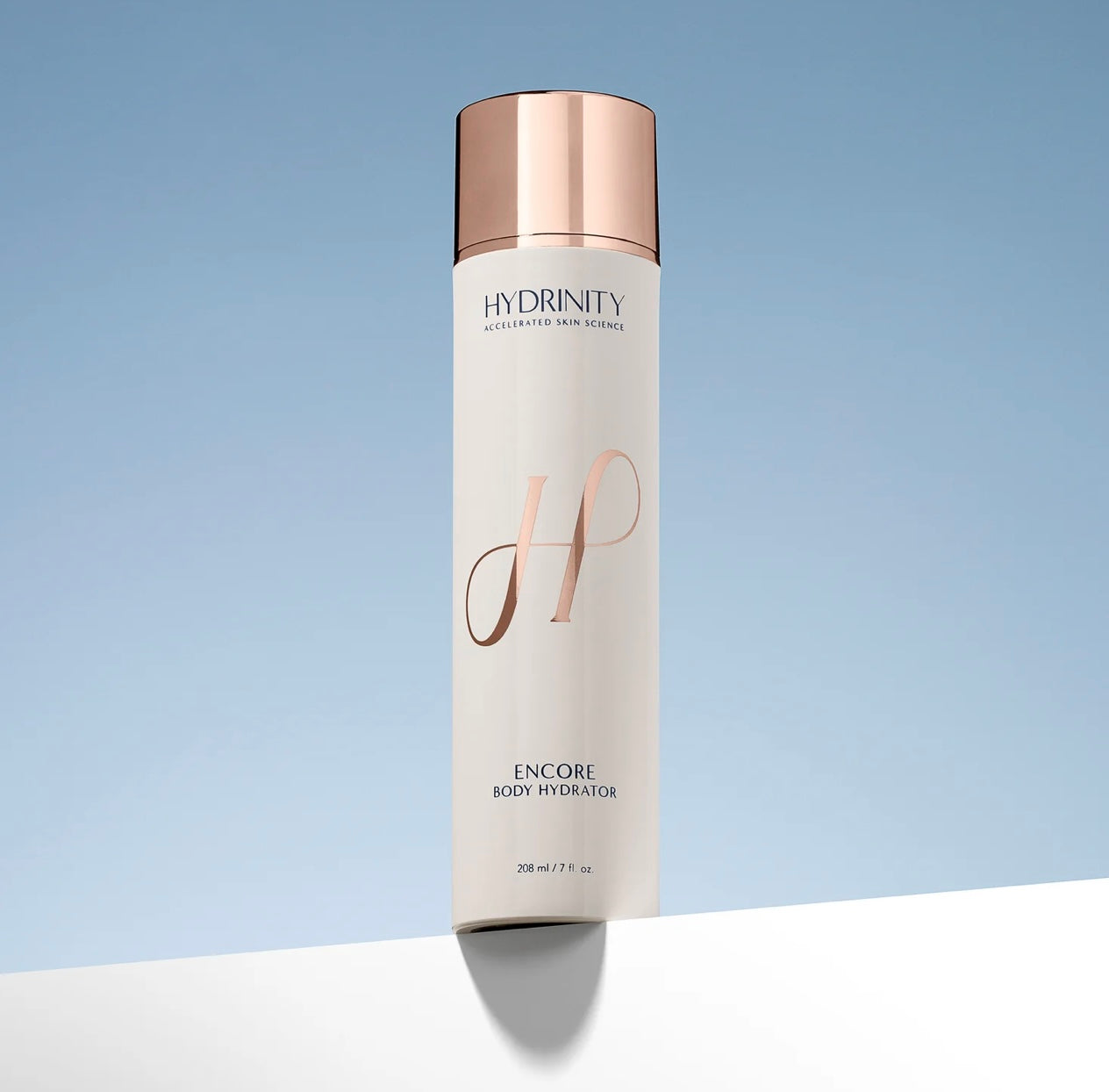 Hydrinity Encore Body Hydrator