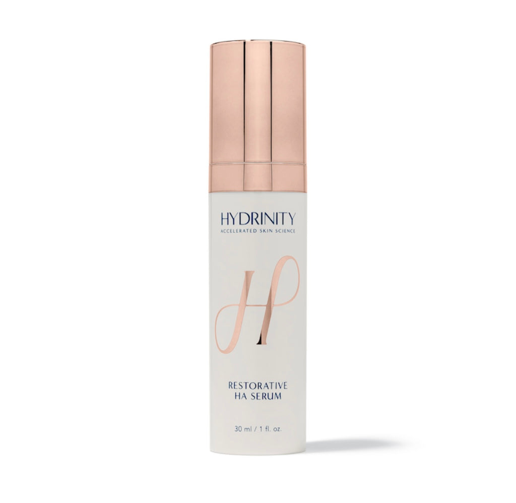 Hydrinity Restorative HA Kit