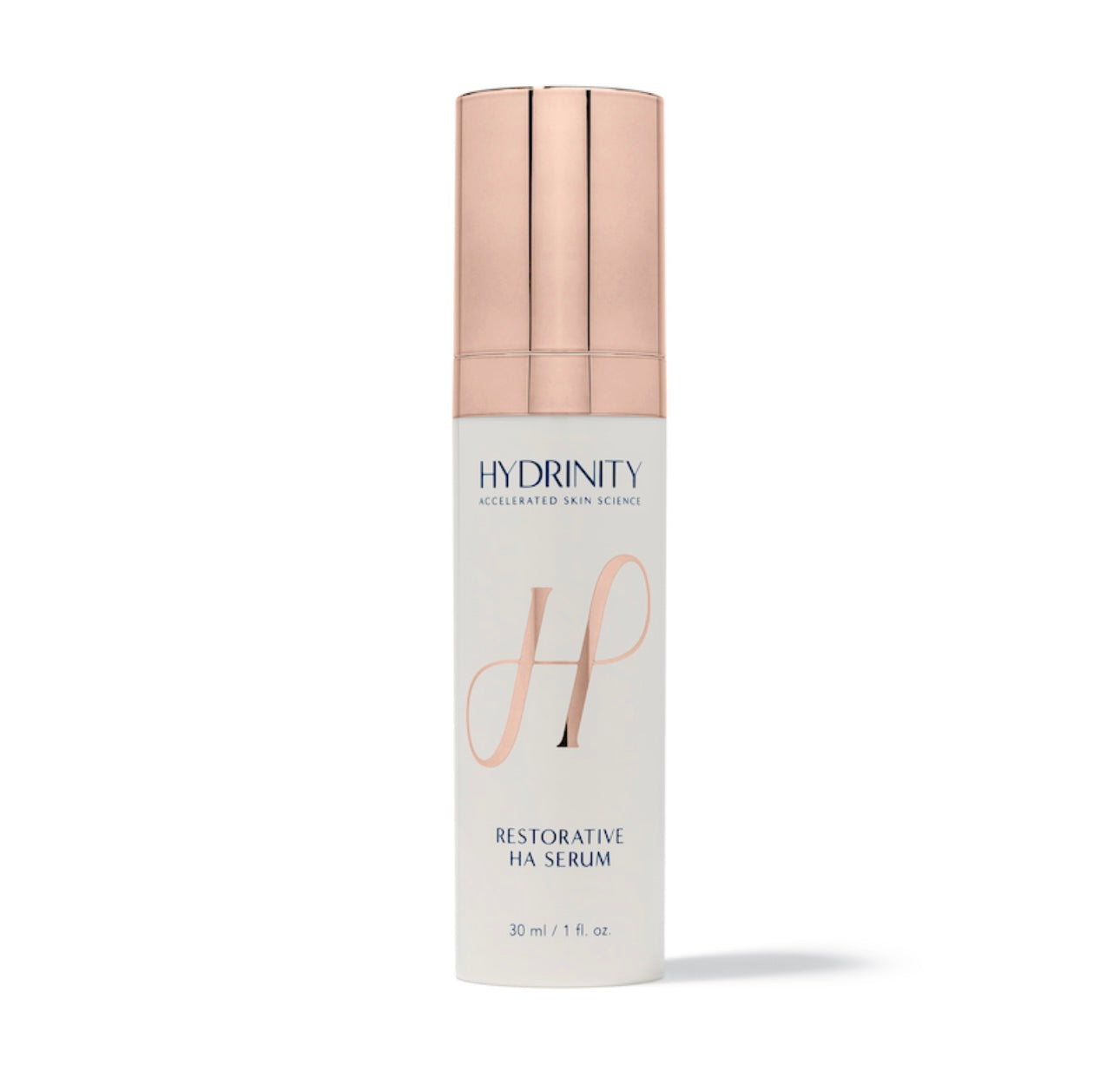 Hydrinity Restorative HA Kit
