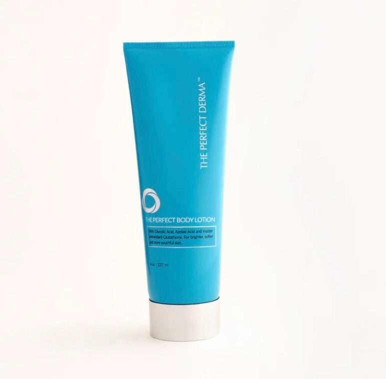 The Perfect Body Lotion