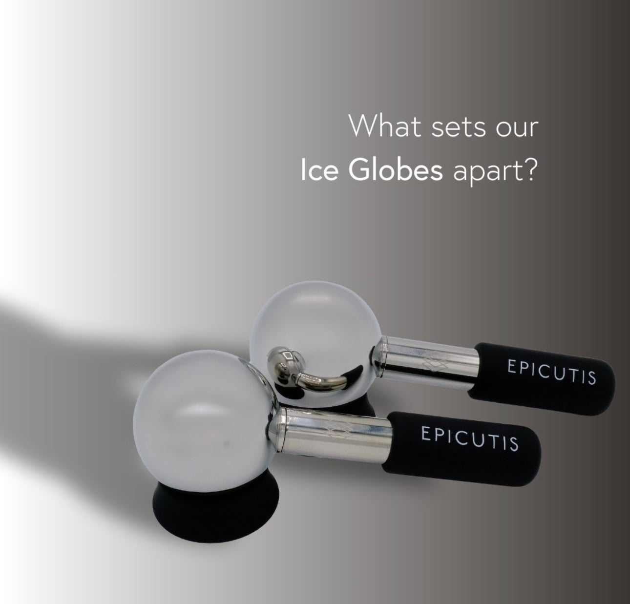 Epicutis Ice Globes