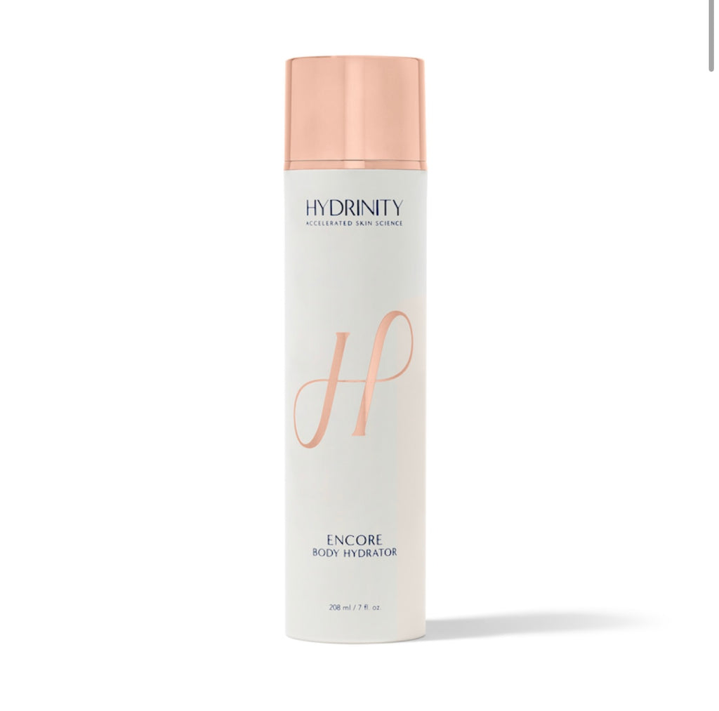 Hydrinity Encore Body Hydrator