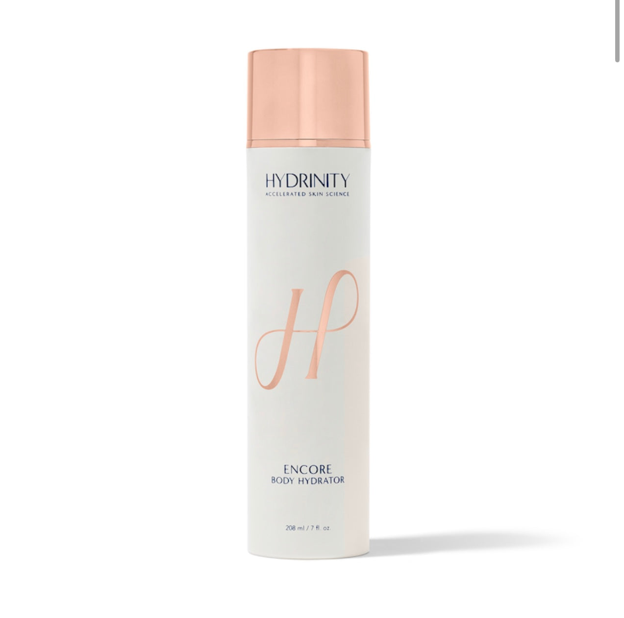 Hydrinity Encore Body Hydrator