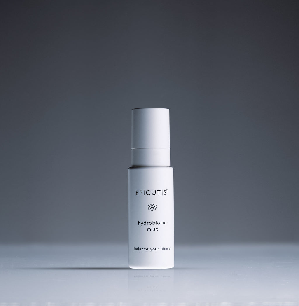Epicutis Hydrobiome Mist | Hydrating Microbiome Support Facial Mist