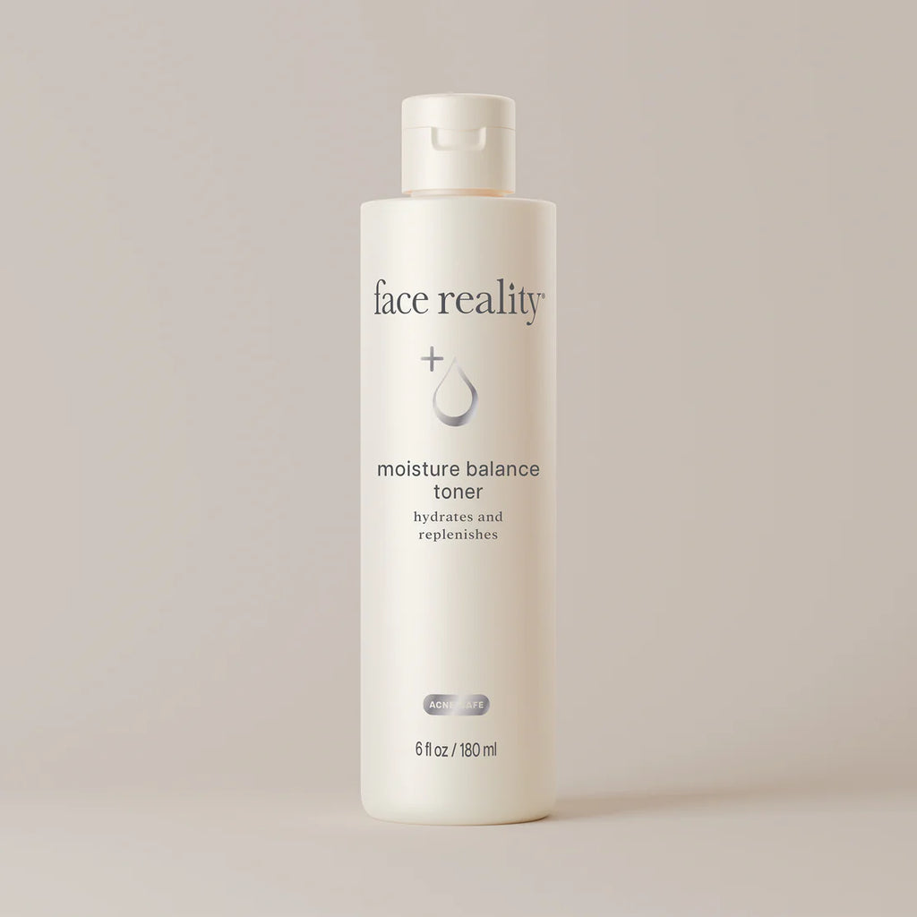 Face Reality Moisture Balance Toner | Taylor Caswell Aesthetics