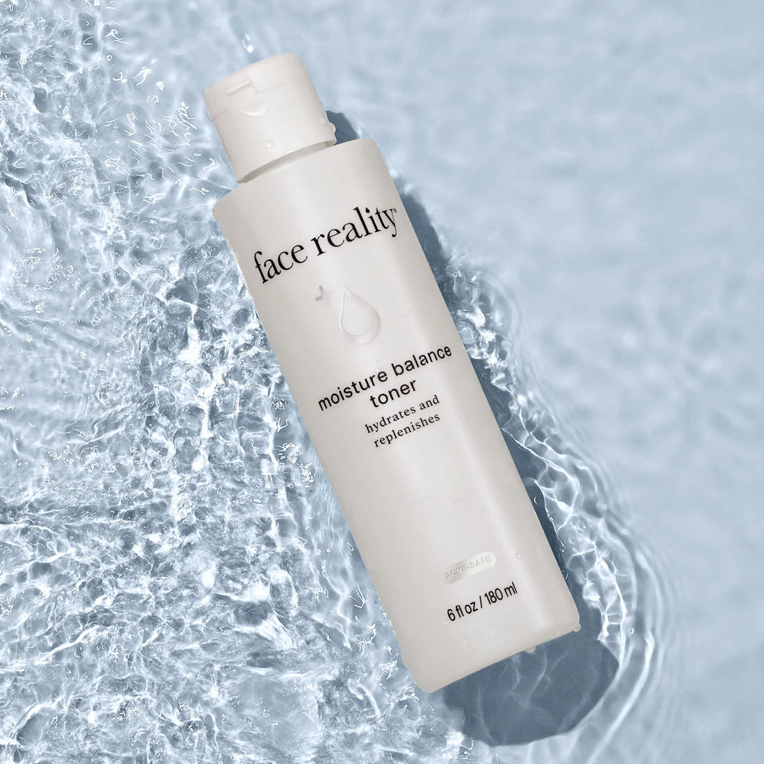 Face Reality Moisture Balance Toner | Taylor Caswell Aesthetics