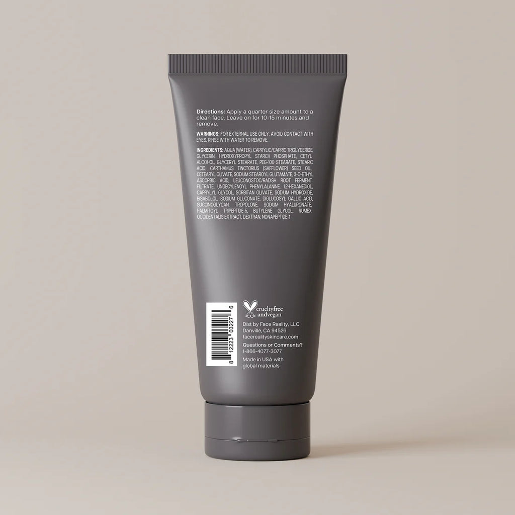 Face Reality Brighten-C Mask | Taylor Caswell Aesthetics