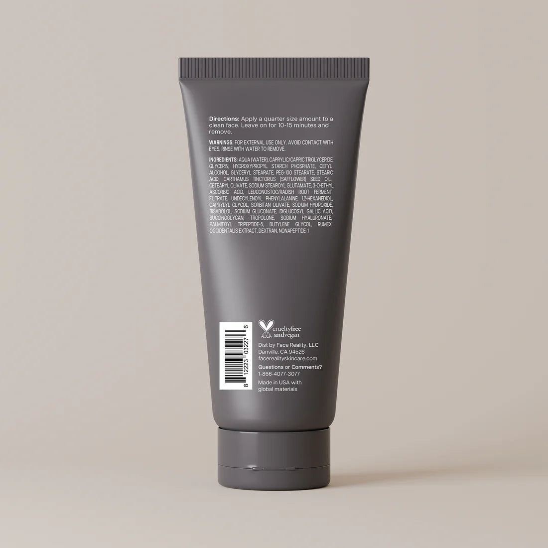 Face Reality Brighten-C Mask | Taylor Caswell Aesthetics