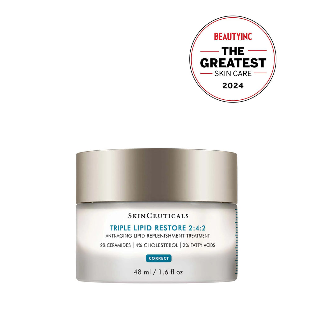 SkinCeuticals Triple Lipid Restore 2:4:2 | Taylor Caswell
