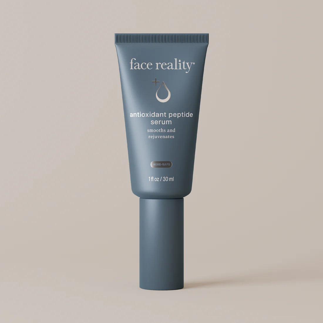 Face Reality Antioxidant Peptide Serum | Lightweight Antioxidant Facial Serum | Taylor Caswell Aesthetics