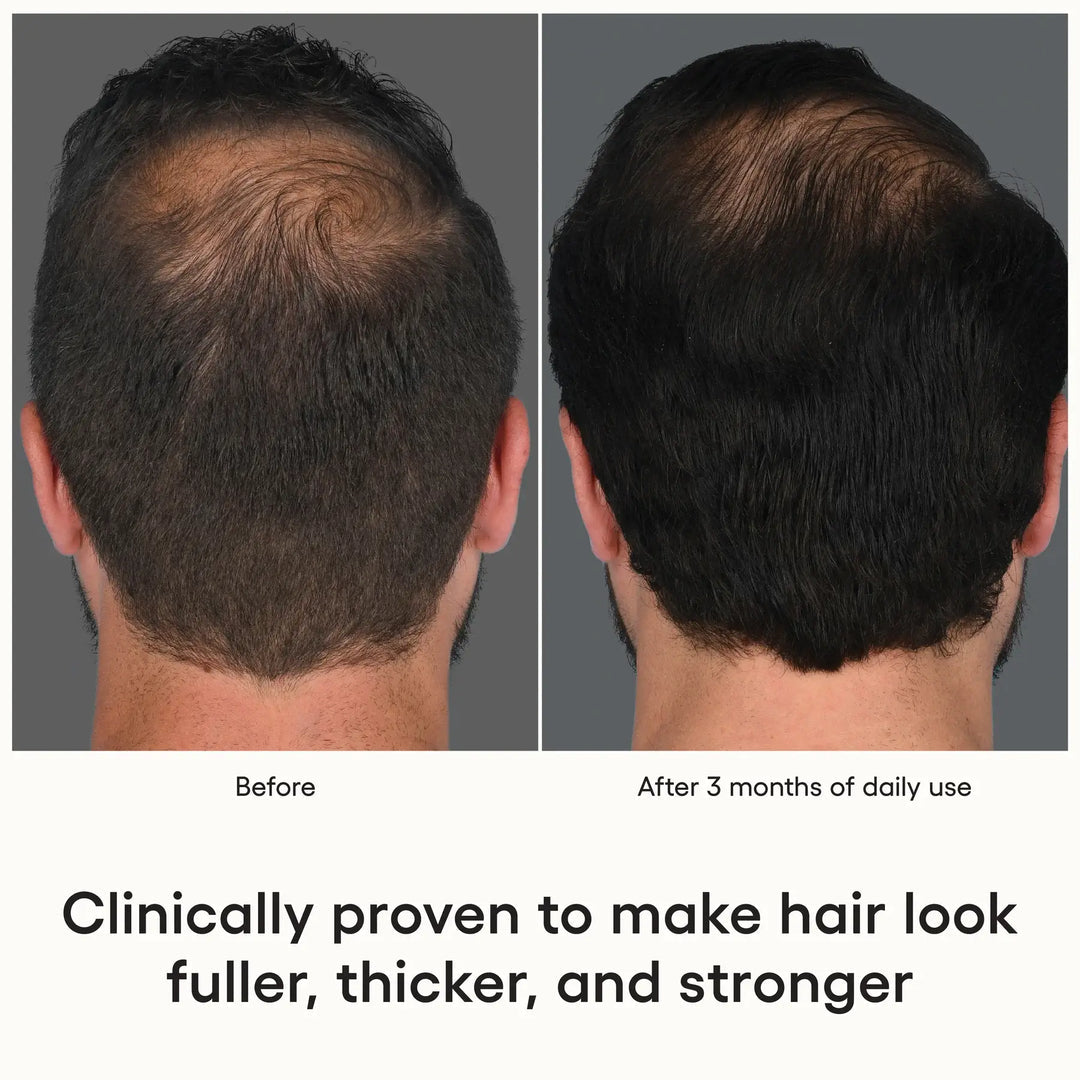 (plated) Hair Serum