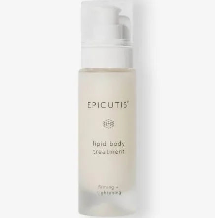 Epicutis Lipid Body Treatment