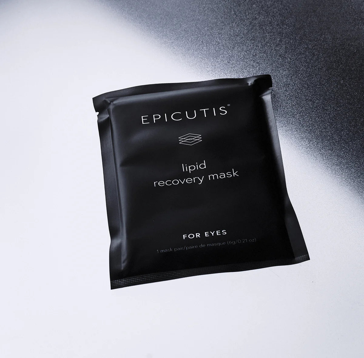 Epicutis Lipid Recovery Mask Box of 5 (Face, Neck, & Eyes)