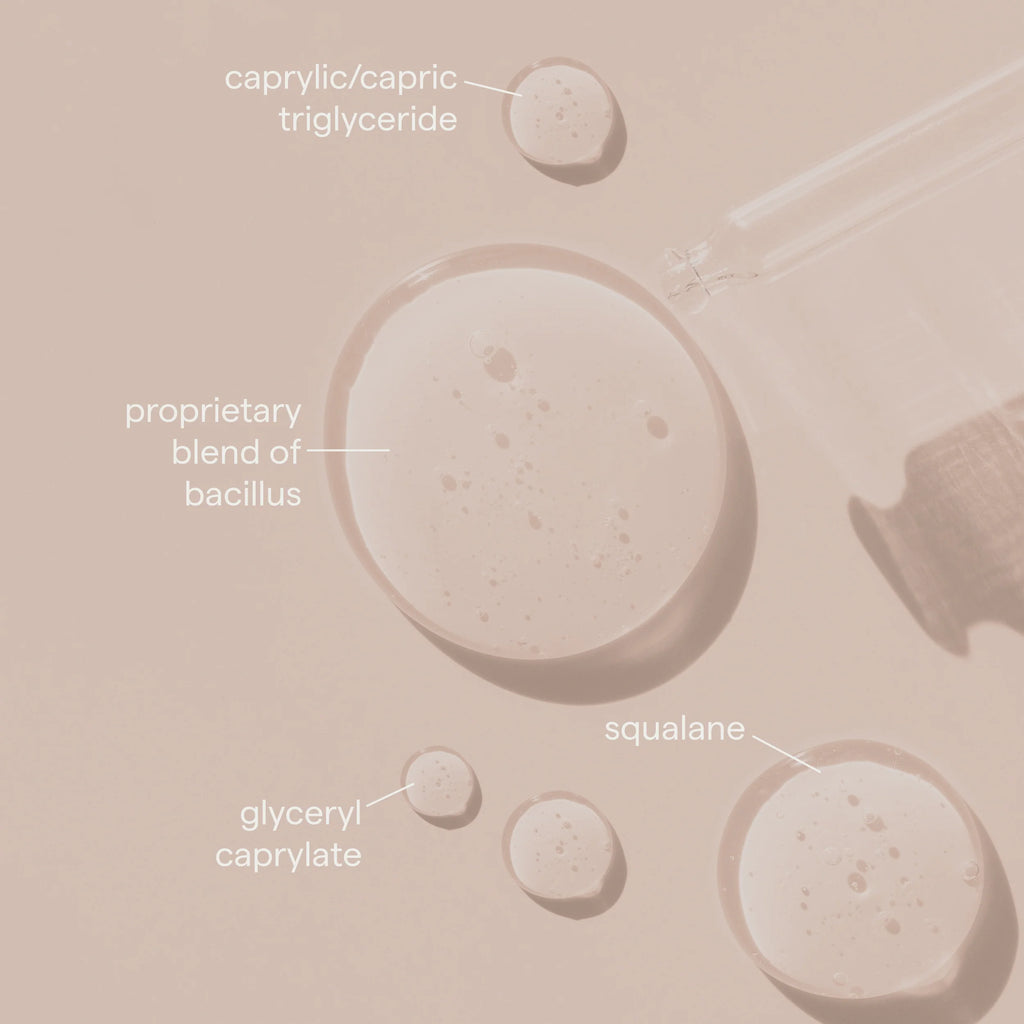 SIV Biome Balancing Serum | Microbiome Support Hydrating Serum