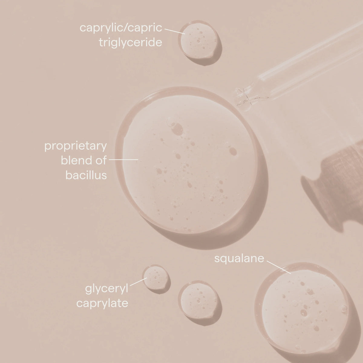 SIV Biome Balancing Serum | Microbiome Support Hydrating Serum