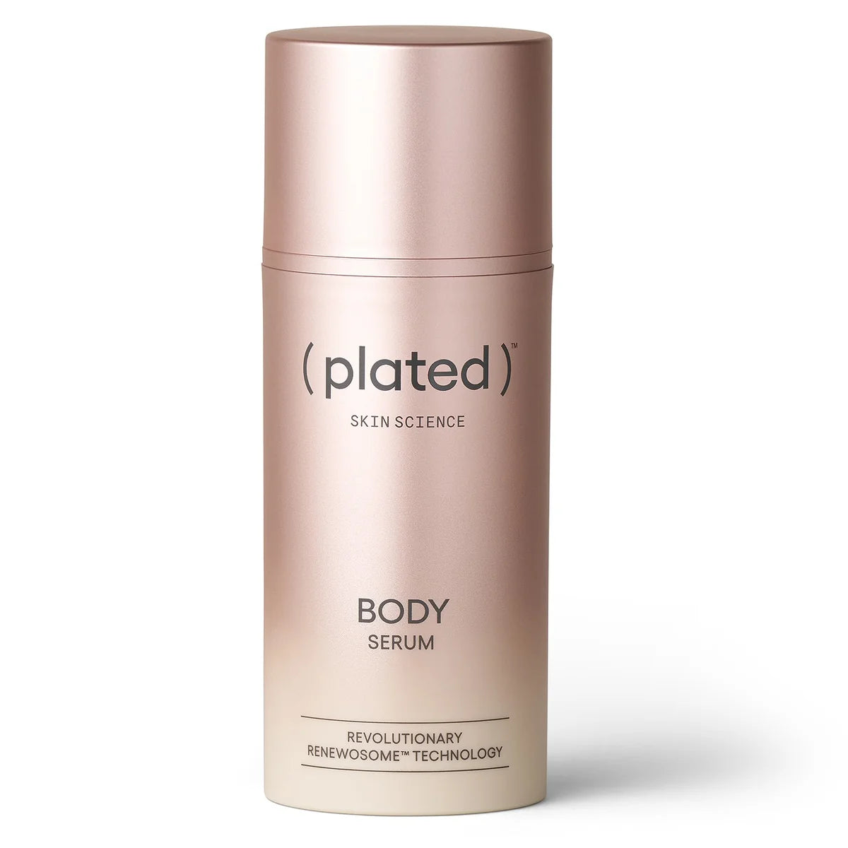 ( plated ) Skin Science BODY Serum | Exosome Body Treatment | 2.5 oz