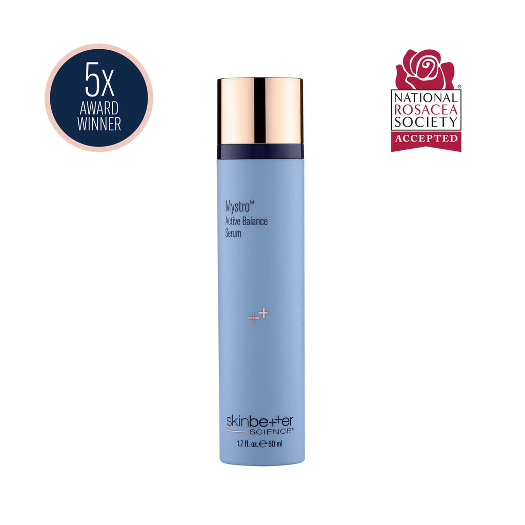 Skinbetter Science Mystro™ Active Balance Serum