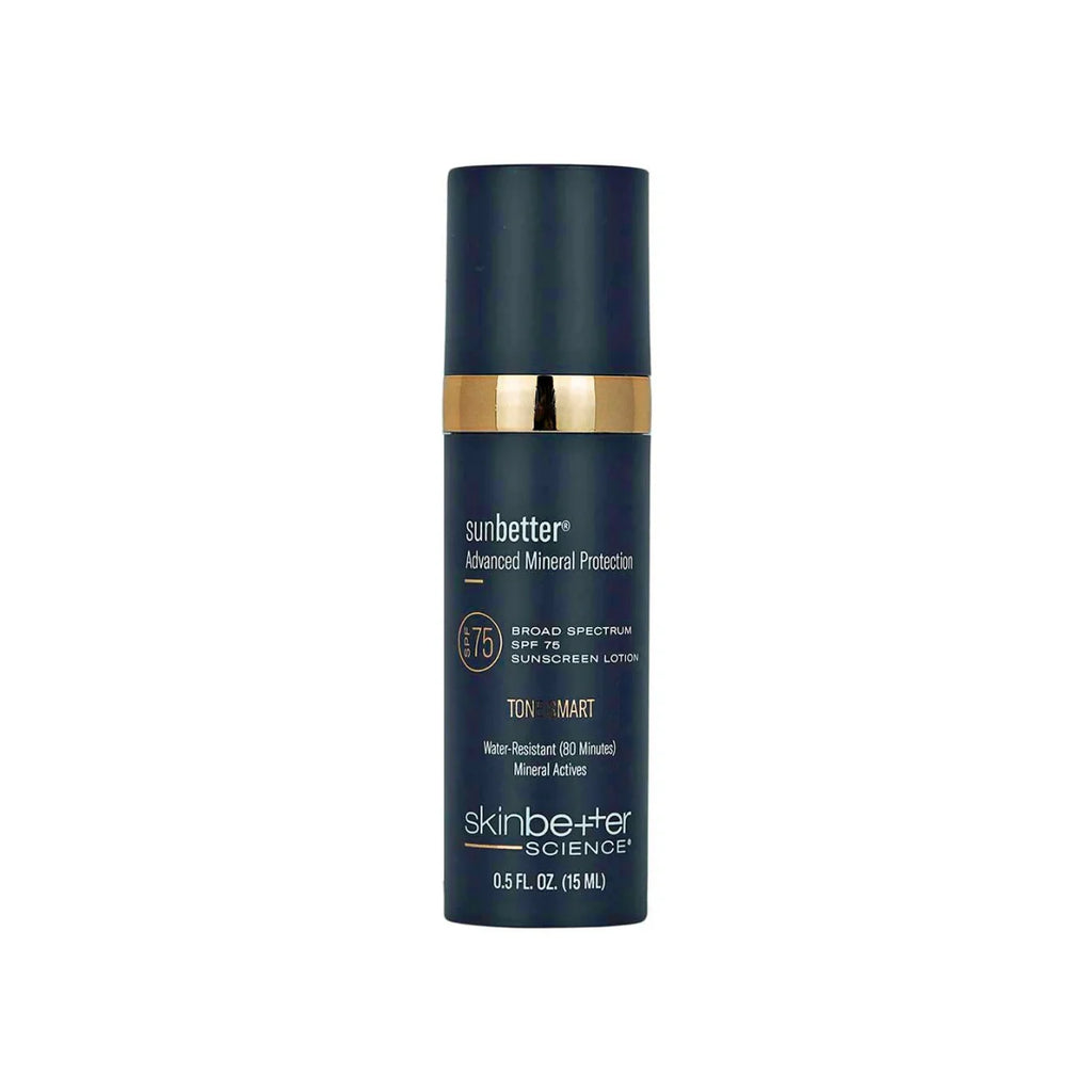 Skinbetter Science Sunbetter Tone Smart SPF 75 Tinted Sunscreen