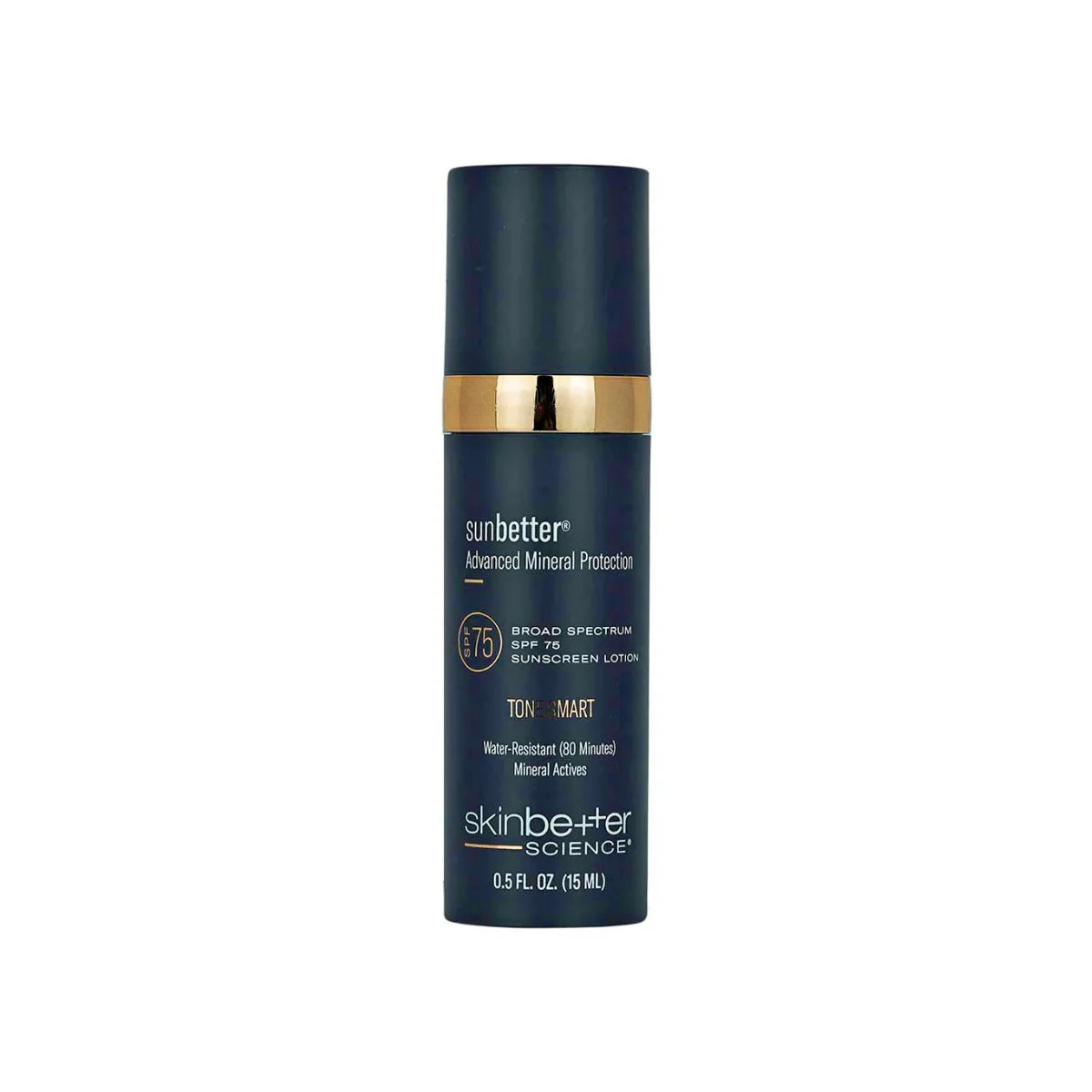 Skinbetter Science Sunbetter Tone Smart SPF 75 Tinted Sunscreen
