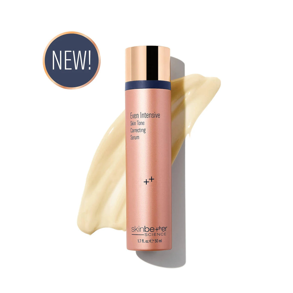 skinbetter science® Even Tone Intensive Serum
