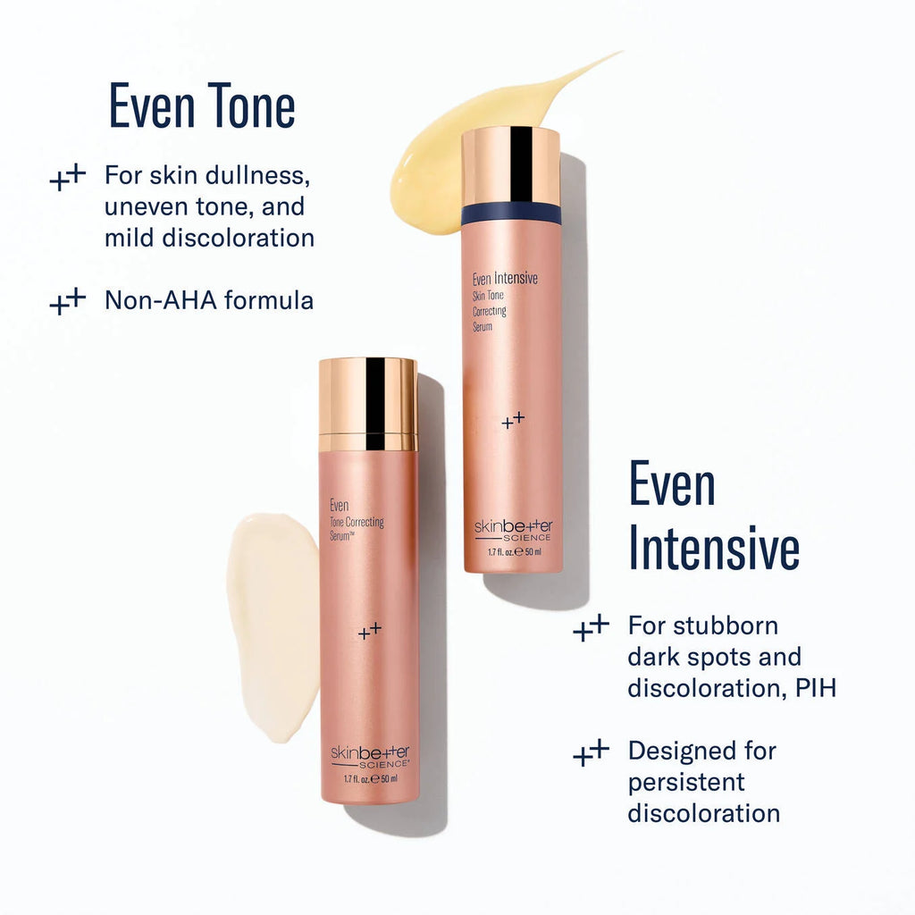 skinbetter science® Even Tone Intensive Serum
