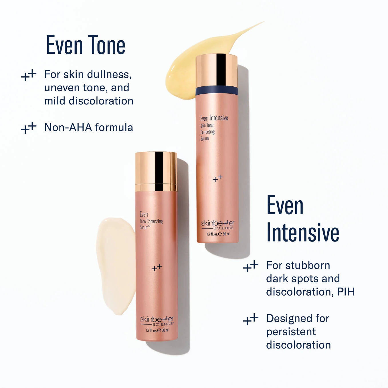 skinbetter science® Even Tone Intensive Serum