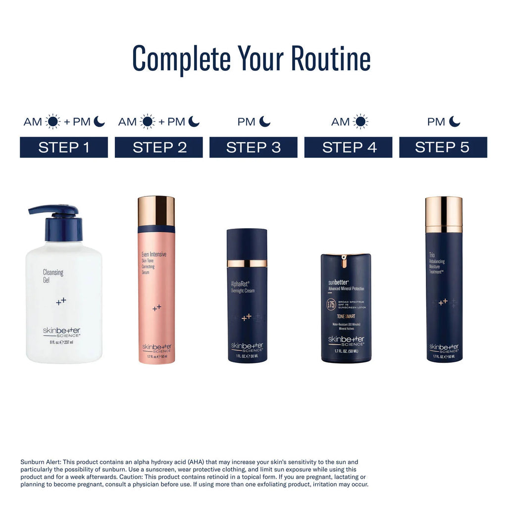 skinbetter science® Even Tone Intensive Serum