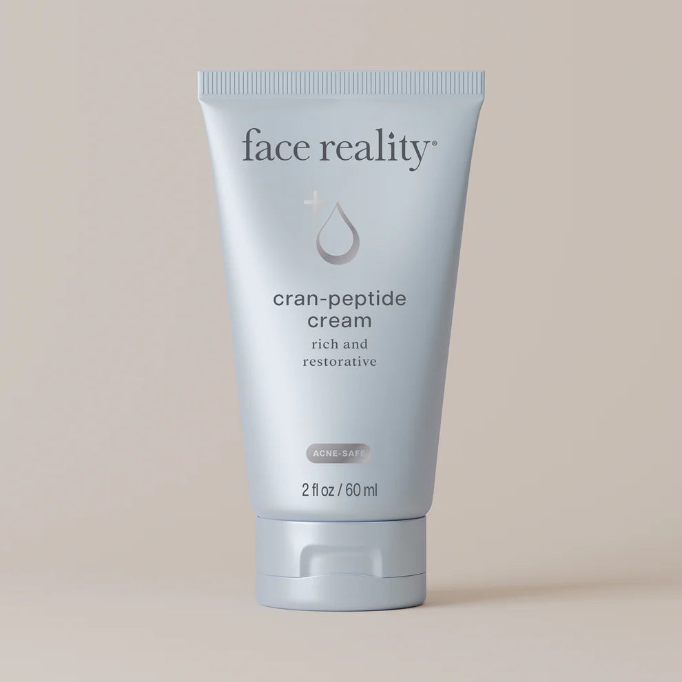 Face Reality Cran-Peptide Cream (Presale)
