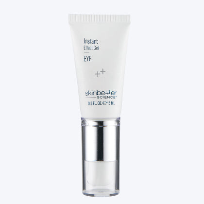 Skinbetter Science Instant Effect Gel EYE | Hydrating Eye Gel