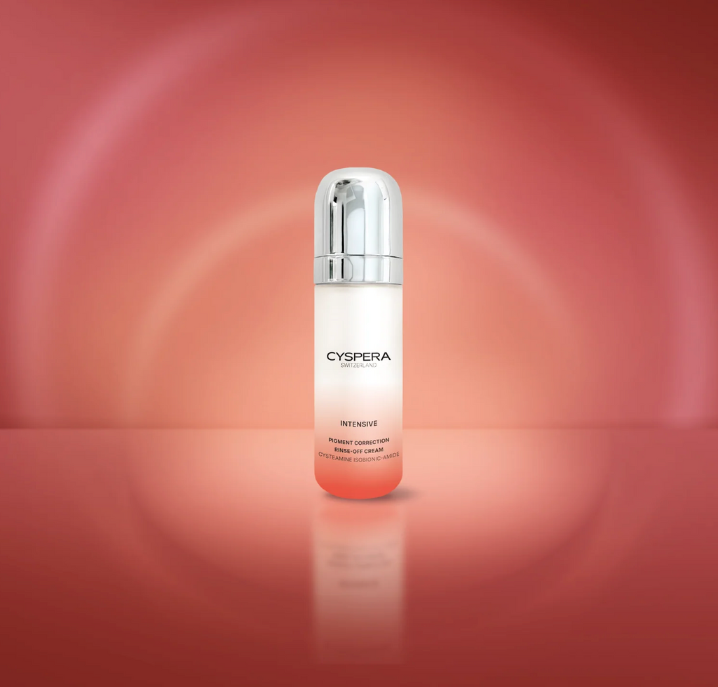 Cyspera Intensive | Intensive Skin Tone Support Cream