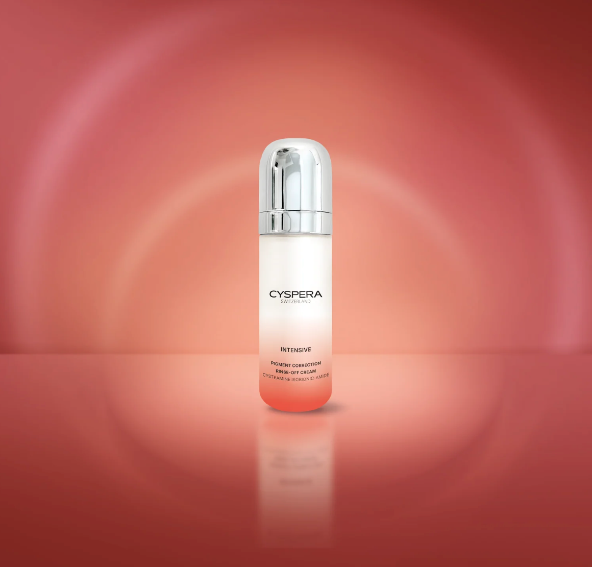 Cyspera Intensive | Intensive Skin Tone Support Cream