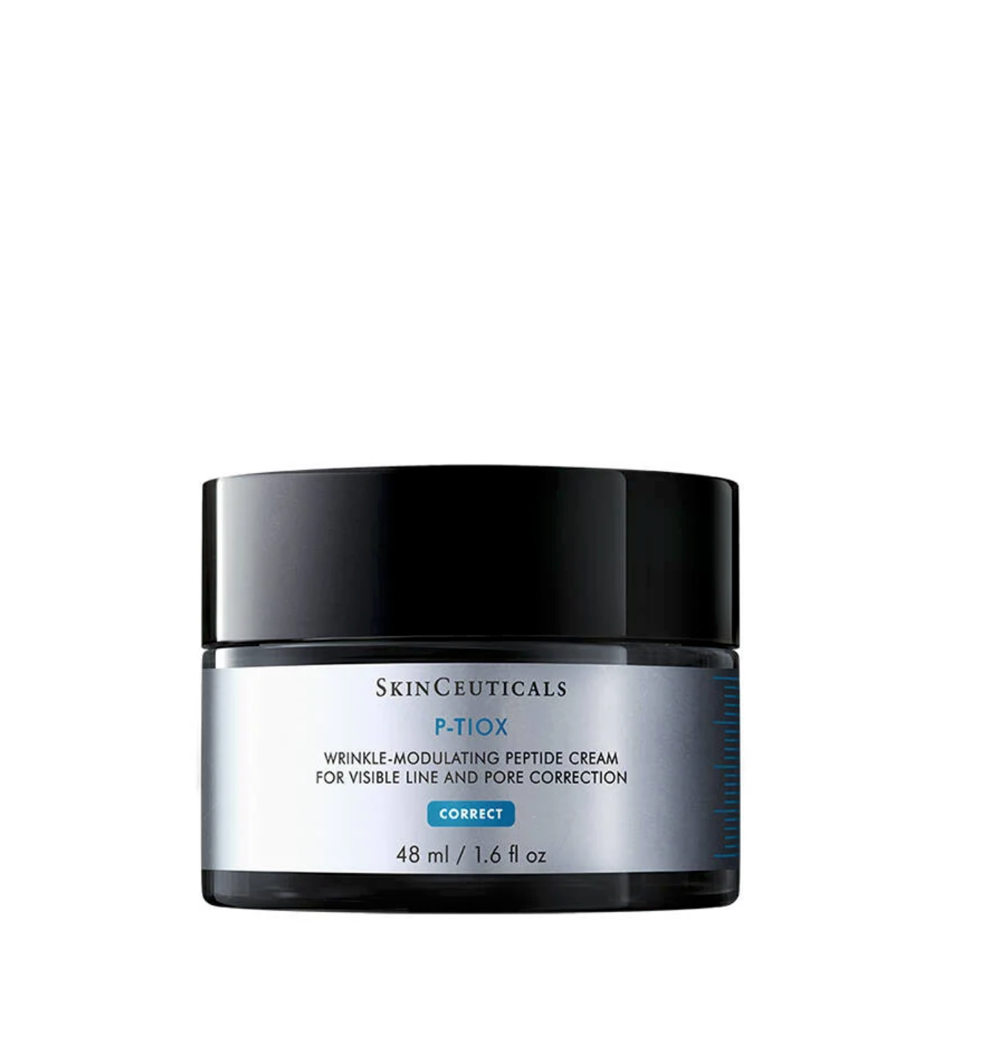 SkinCeuticals P-TIOX Cream | Peptide + Texture Refining Anti-Wrinkle Face Cream