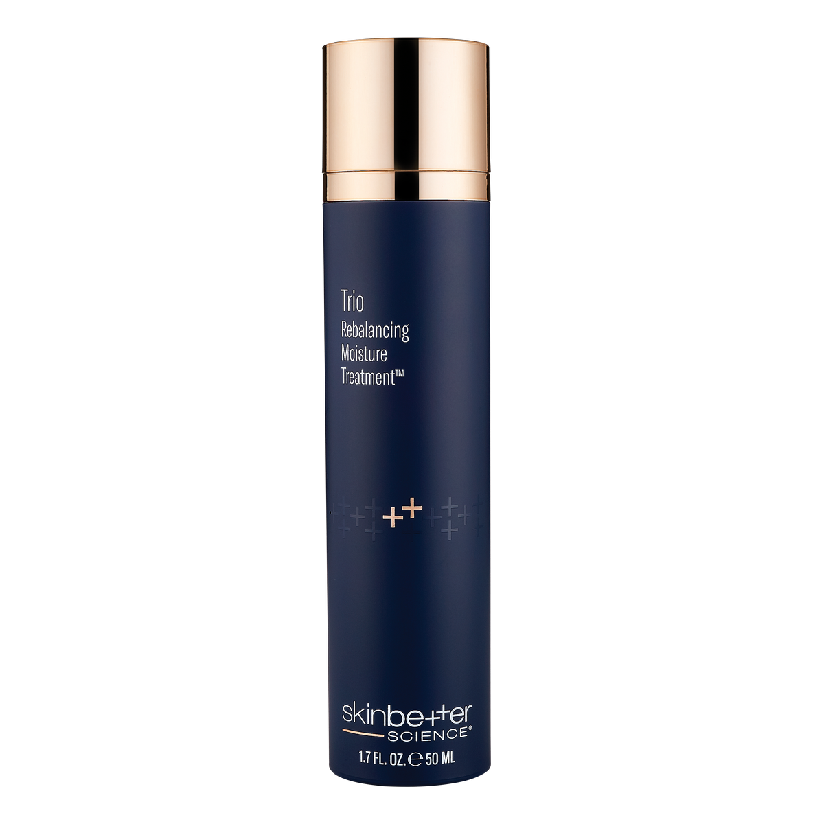 Skinbetter Science Trio Rebalancing Moisture Treatment | Hydrating Face Moisturizer | 50 mL